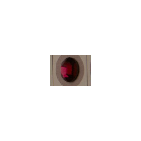 Ruby 501