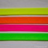 Skråbånd i Neonfarver, 18 og 25 mm