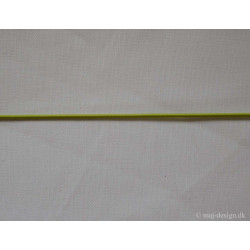 Anoraksnor, elastik 2mm