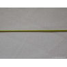 Anoraksnor, elastik 2mm