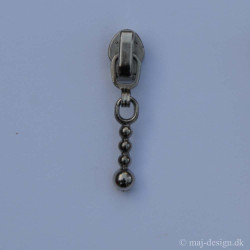 4mm glider med kuglestang