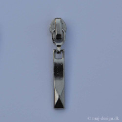 4mm glider med flad pyamidestang