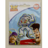 BUZZ  TOY story strygemærke