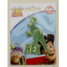 REX strygemærke TOY-story