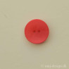 Knap 2-hul ROSA 28mm