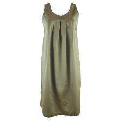 Strop kjole og empirekjole onion snitmønster 2033