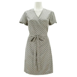 Slå om kjole onion snitmønster 2010