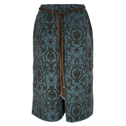 Buksenederdel onion snitmønster 3028