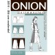Slå om nederdel onion snitmønster 3014