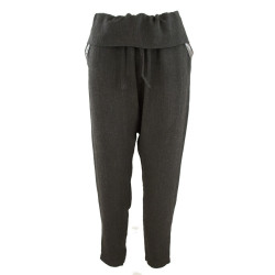 Berberbuks onion snitmønster 4027