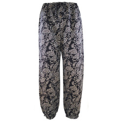 Knickers og berberbuks onion snitmønster 4025