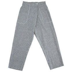 Haremsbuks med læg onion snitmønster 4023