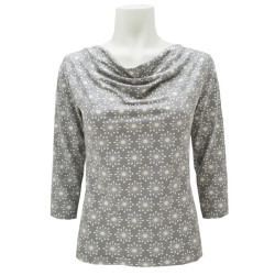 Toppe/bluser onion snitmønster 5035