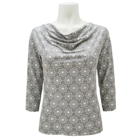 Toppe/bluser onion snitmønster 5035