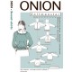 Sweat-shirt m/u lynlås onion snitmønster 5024