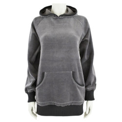 Sweat-shirt m/u lynlås  onion snitmønster 5024