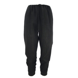 Jumpsuit m/draperinger Onion snitmønster 6014