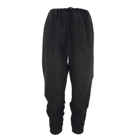 Jumpsuit m/draperinger Onion snitmønster 6014