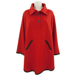 Slag m/detaljer onion snitmønster 6010