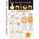 Sweat-shirt og bukser onion snitmønster 20049