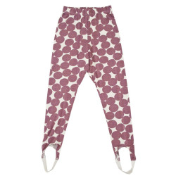 Oversize kjole, top og gamacher onion snitmønster 20046