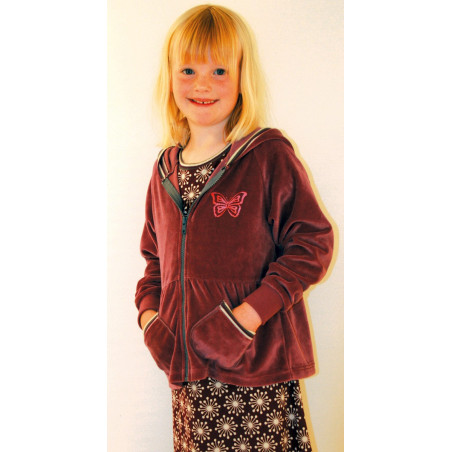 Wellness sæt onion snitmønster 20038