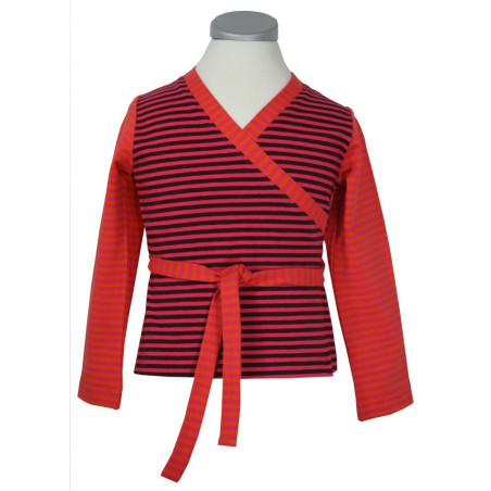 Slå om kjole/top og nederdel onion snitmønster 20032