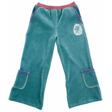 Tunika/kjole, overdel og bukser onion snitmønster 20028