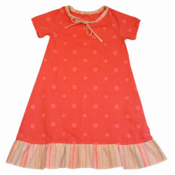 Kjole bukser og overdel onion snitmønster 20022