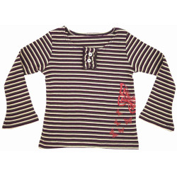 T-shirt, kjole og nederdel onion snitmønster 20021