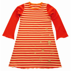 T-shirt, kjole og nederdel onion snitmønster 20021