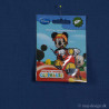 Mickey Mouse på Scooter ca.7cm høj