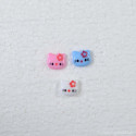 Hello Kitty 15mm