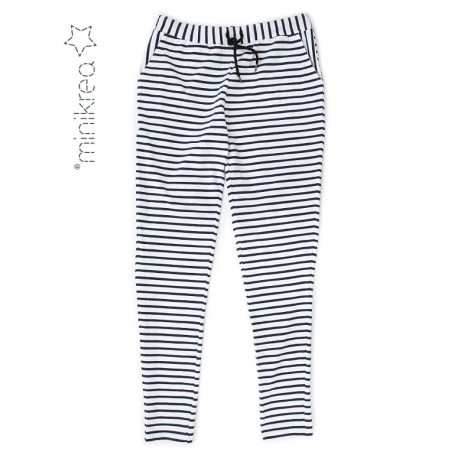Joggers  mimikrea snitmønster 70335