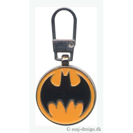 Batman Lynlås vedhæng