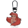 Lynlås vedhæng Ariel Disney Prinsesse
