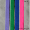 Elastik 30 mm bred Flere farver