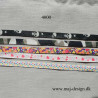 Snørre bånd 110 cm lang