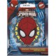 Spider-man 7 cm Broderet Strygemærke