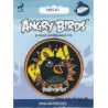 Angry Birds  stryge mærke