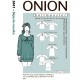 Skjorte/Tunika Onion snitmønster 5041