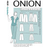 Culottes Onion snitmønster