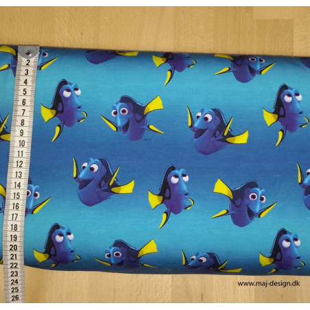 Find Dory Digetalt print 