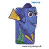 Find Dory  broderet strygemærke