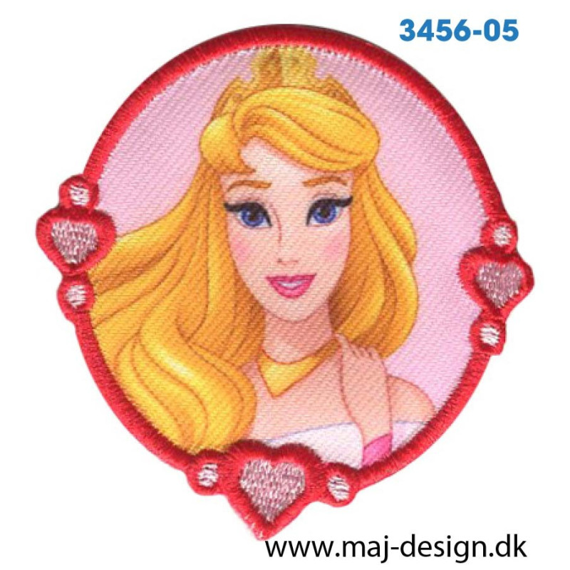 Disney Prinsesse