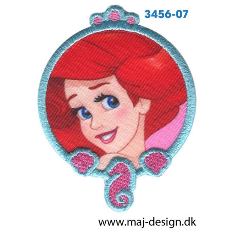Disney Prinsesse