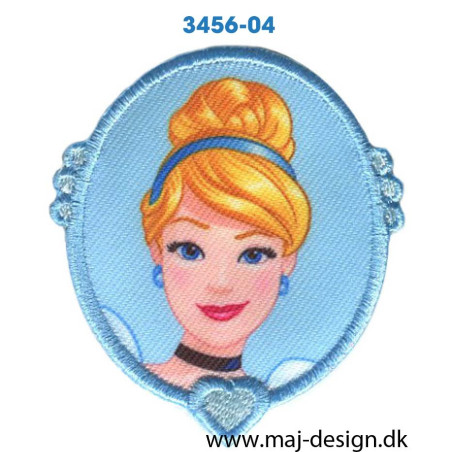 Disney Prinsesse