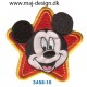 Disney Mickey Mouse 6,5 cm. 