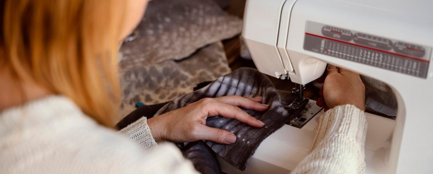 Patchwork idéer: Fra grundlæggende teknikker til kreative projekter