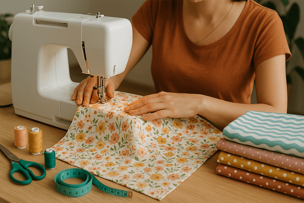 Start din syrejse med disse nemme projekter